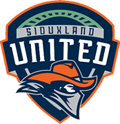 Logo of SIOUXLAND UNITED