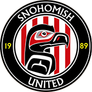 Logo of SNOHOMISH UNITED