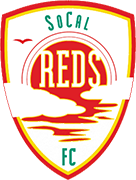 Logo of SOCAL REDS F.C.-min