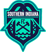 Logo of SOUTHERN INDIANA F.C.-min