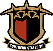 Logo of SOUTHERN STATE F.C.-min