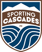 Logo of SPORTING CASCADES F.C.