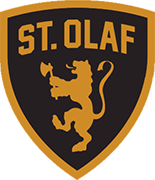 Logo of ST. OLAF S.C.-min