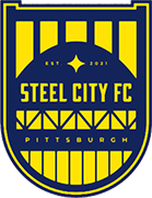 Logo of STEEL CITY F.C.