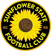 Logo of SUNFLOWER STATE F.C.-min