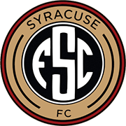 Logo of SYRACUSE F.C.-min