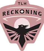 Logo of TLH RECKONING-min