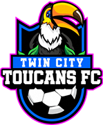 Logo of TWIN CITY TOUCANS F.C.-min