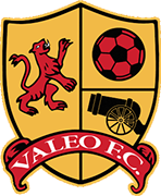 Logo of VALEO F.C.-min