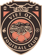 Logo of VIET OC F.C.