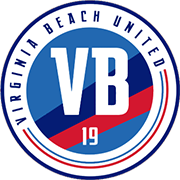 Logo of VIRGINIA BEACH UNITED