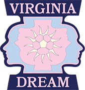 Logo of VIRGINIA DREAM F.C.-min