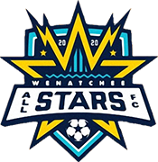 Logo of WENATCHEE ALL STARS F.C.-min