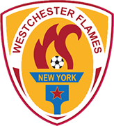 Logo of WESTCHESTER FLAMES