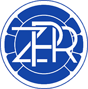 Logo of ZILKER PARK RANGERS F.C.-min