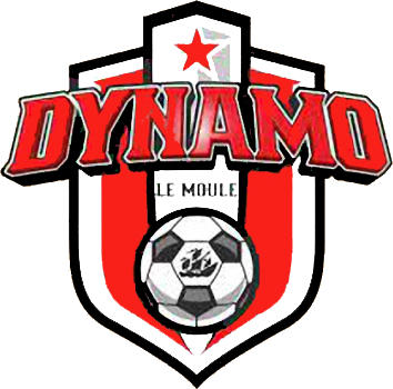 Logo of A.S. DYNAMO (GUADALUPE)