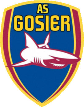 Logo of A.S. GOSIER (GUADALUPE)