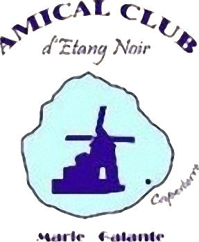 Logo of AMICAL CLUB (GUADALUPE)