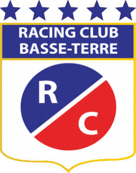 Logo of RACING CLUB BASSE-TERRE (GUADALUPE)