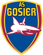 Logo of A.S. GOSIER-min