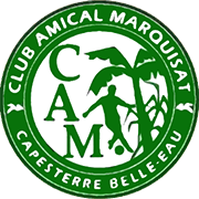 Logo of C. AMICAL MARQUISAT-min