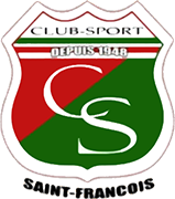Logo of C.S. SAINT FRANÇOIS-min
