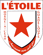 Logo of L'ÉTOILE DE MORNE A EAU-min