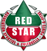 Logo of RED STAR A.S.C.-min