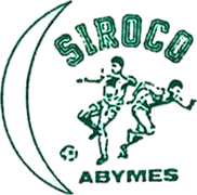 Logo of SIROCO LES ABYMES-min