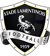 Logo of STADE LAMENTINOIS F.C.-min