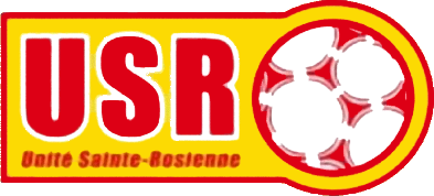 Logo of U.S.R. SAINTE ROSE-min