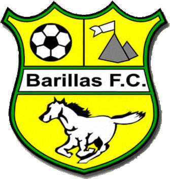 Logo of BARILLAS F.C. (GUATEMALA)