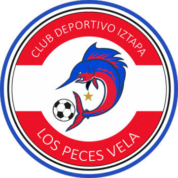 Logo of C.D. IZTAPA (GUATEMALA)