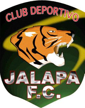 Logo of C.D. JALAPA F.C. (GUATEMALA)