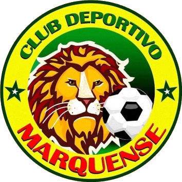 Logo of C.D. MARQUENSE (GUATEMALA)