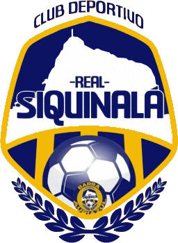 Logo of C.D. REAL SIQUINALÁ (GUATEMALA)