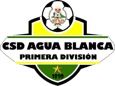 Logo of C.S.D. AGUA BLANCA (GUATEMALA)