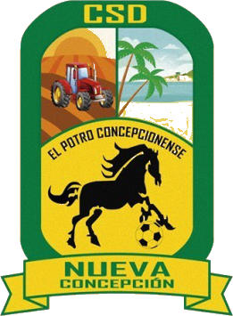 Logo of C.S.D. NUEVA CONCEPCIÓN (GUATEMALA)