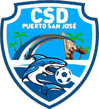 Logo of C.S.D. PUERTO SAN JOSÉ (GUATEMALA)