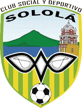 Logo of C.S.D. SOLOLÁ (GUATEMALA)