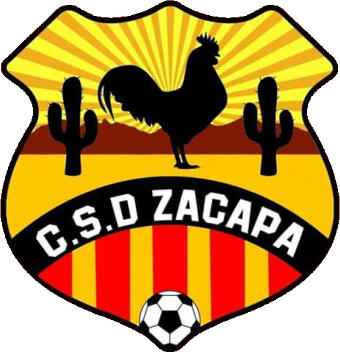 Logo of C.S.D. ZACAPA (GUATEMALA)