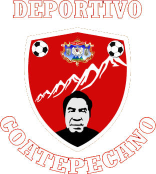 Logo of COATEPEQUE F.C.-1 (GUATEMALA)