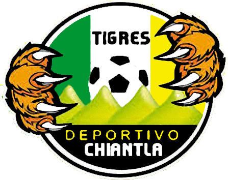 Logo of DEPORTIVO CHIANTLA (GUATEMALA)