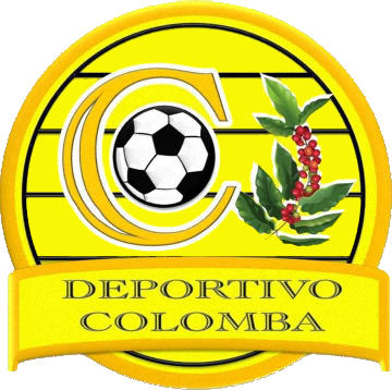 Logo of DEPORTIVO COLOMBA F.C. (GUATEMALA)