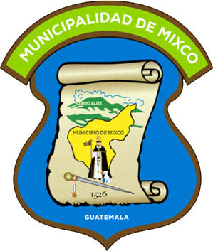 Logo of DEPORTIVO MIXCO (GUATEMALA)
