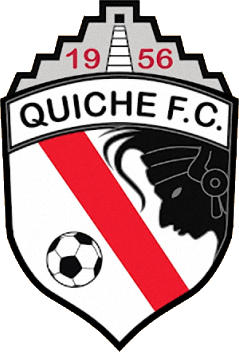 Logo of QUICHÉ F.C. (GUATEMALA)