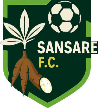 Logo of SANSARE F.C. (GUATEMALA)