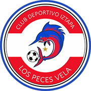 Logo of C.D. IZTAPA-min