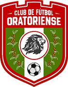 Logo of C.F. ORATORIENSE-min