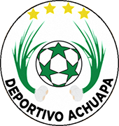 Logo of DEPORTIVO ACHUAPA-min